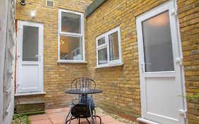 Central London Apartment - Great Location